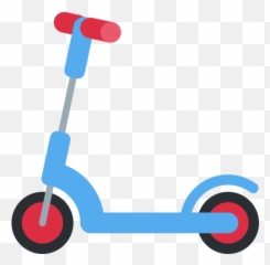 Kick Scooter Emoji Meaning With Pictures -