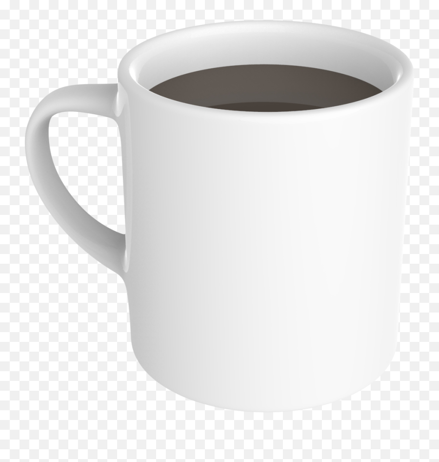 Free Coffee Cup Transparent Download Free Clip Art Free - Coffee Cup Emoji,Coffee Cup Emoji