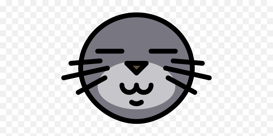 Peaceful - Free Smileys Icons Icon Emoji,Peaceful Emoji