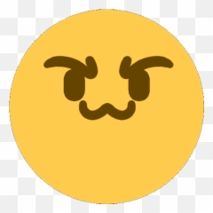 Emoji Directory Discord Street - Circle