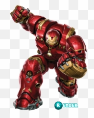 Iron Man Hulk Buster Psd Official Psds - Hulkbuster Png Emoji,Iron Man Emoji