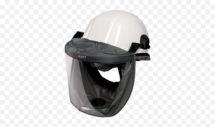 Scott Fh5 Tuffmaster Ii Helmet - Discontinued Total Hard Hat Emoji,Hard Hat Emoji