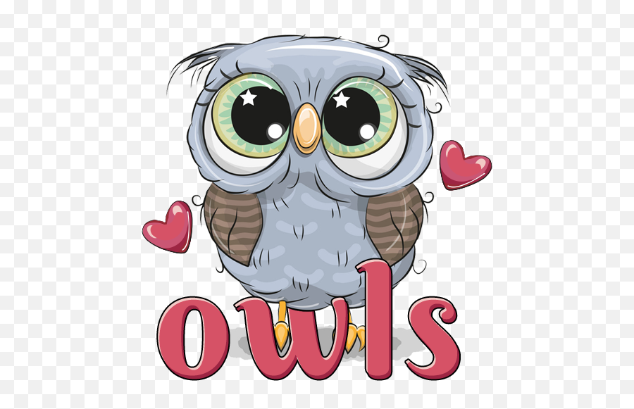 Apps Like Snaptext Similar Alternatives - Likesimilarcom Cute Cartoon Owl On A Branch Emoji,Wemoji