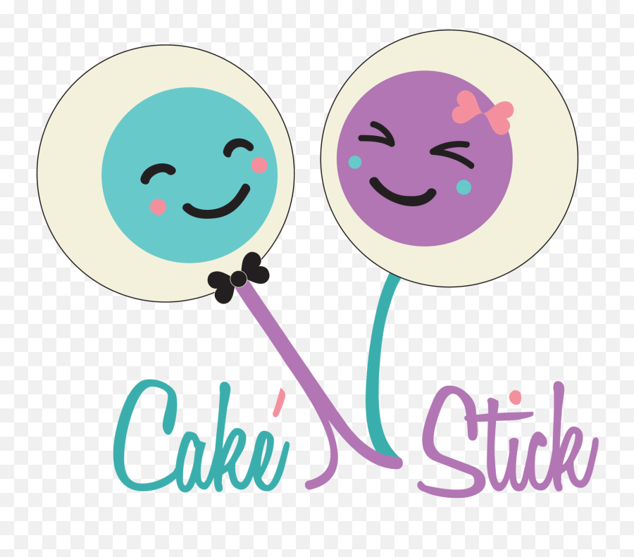 About Va Cake U0027n Stick - Smiley Emoji,Cake Emoticon