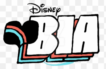 De El Logo De Me Gusta Mucho - Bia Logo Disney Png Emoji,Me Gusta Emoji
