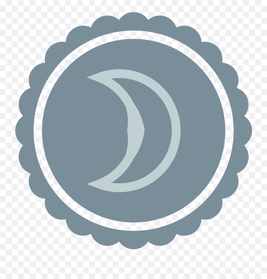 The Moon In Astrologyzodiac - Dfw Emoji,Crescent Moon Emoticon