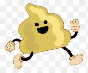 Png Poop Picture - Mr Poop Gumball Emoji,Rainbow Turd Emoji