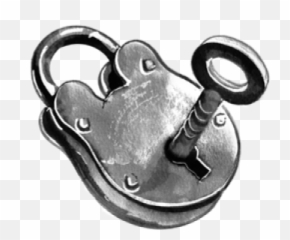 padlock PNG and vectors for Free Download - DLPNGcom Old Lock Clipart Emoji