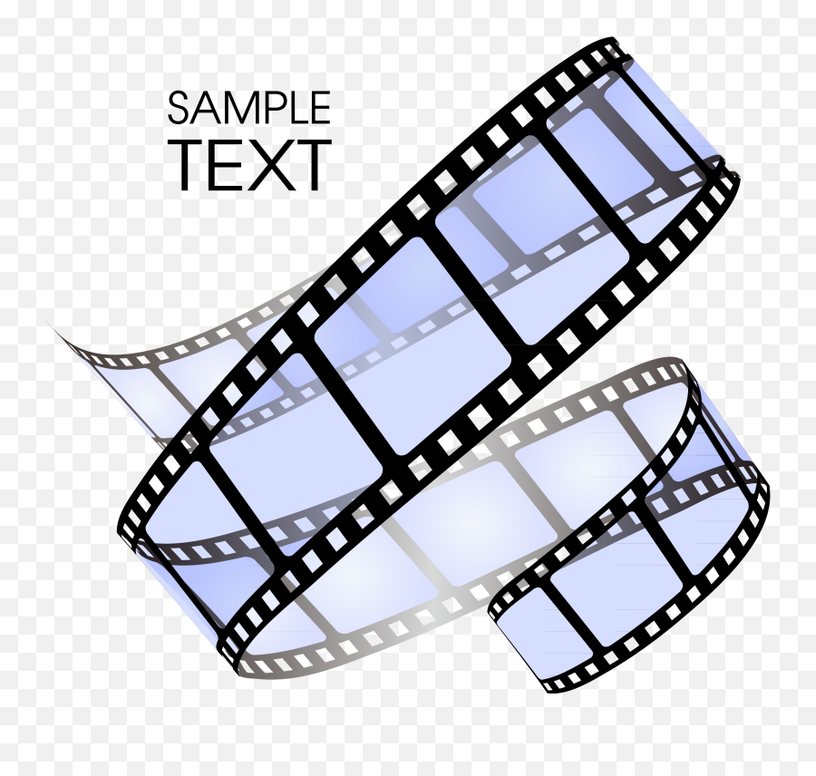 Photographic Film Reel Movie Projector - Projector Png Negative Film Png Emoji,Projector Emoji