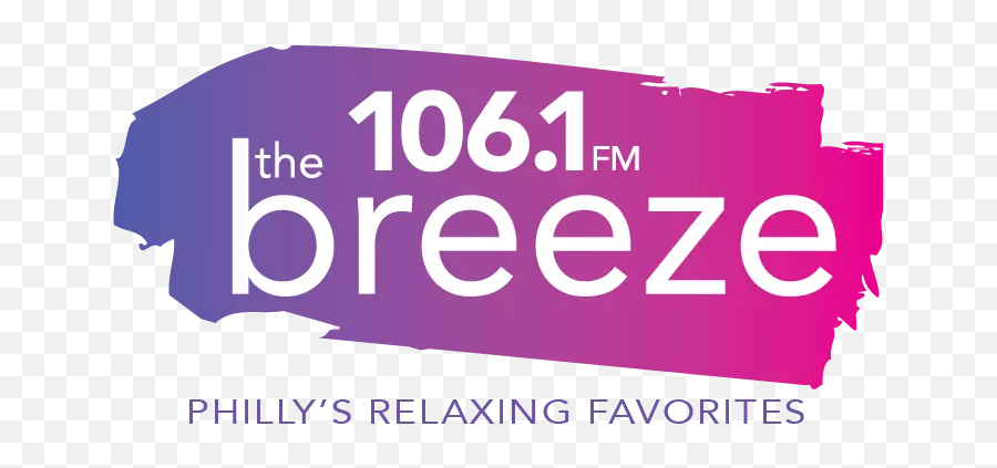 Dan Blackman - 1061 The Breeze The Breeze Logo Emoji,Breeze Emoji