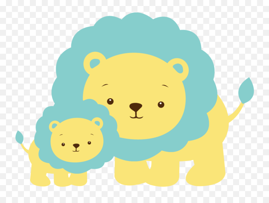 Mom And Baby Animals Png - 10 Free Hq Online Puzzle Games On Cute Mom And Baby Animal Clipart Emoji,Mommy Emoji