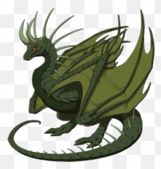 Steal Gen One Dragon Share Flight Rising - Banescale Emoji