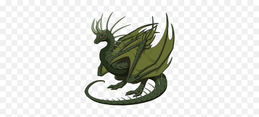 Steal A Gen One Dragon Share Flight Rising - Banescale Flight Rising Emoji,Lurking Eyes Emoji