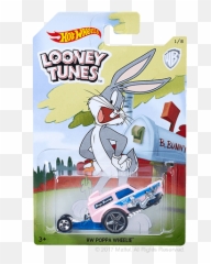 Not Made By Acme Hw Looney Tunes Series - News Mattel Hot Wheels Looney Tunes Race Emoji,Toung Out Emoji