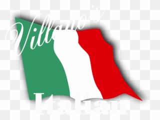 Villanos Italian - Pocatello hot spot Vertical Emoji