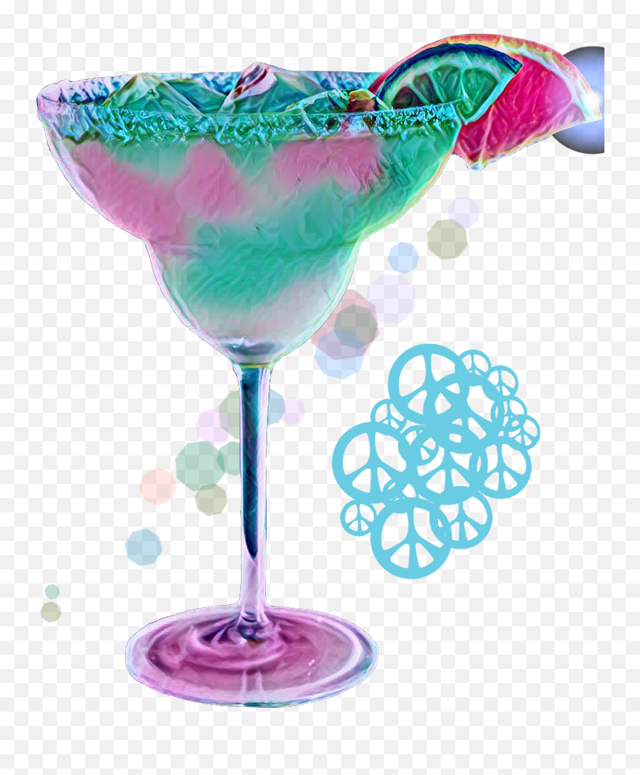 Free - Martini Glass Emoji,Find The Emoji Margarita
