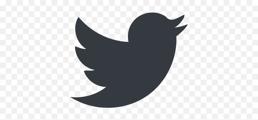 Twitter Icon Icon Vector Icons - Twitter Font Awesome Icon Emoji,Twitter Bird Emoji