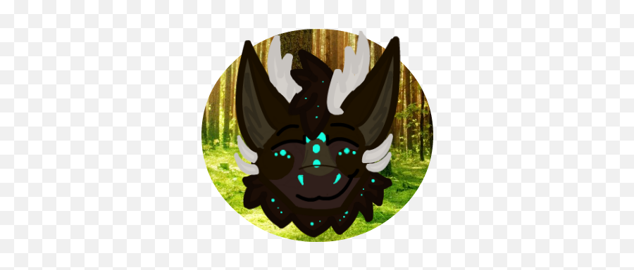 Serendipity Emoji By Serendipity - Fur Affinity Dot Net Fictional Character,Witch Hat Emoji