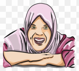 Download Free Photo Of Emotion Joy Look Forward Laugh - Cartoon Emoji