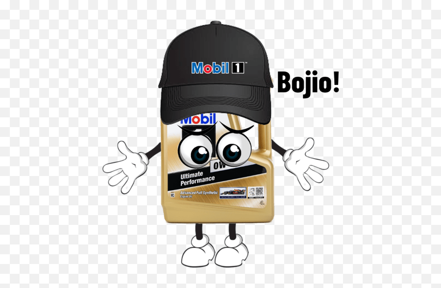 Mobil 1 Ofm - Hard Emoji,Floppy Disk Emoji