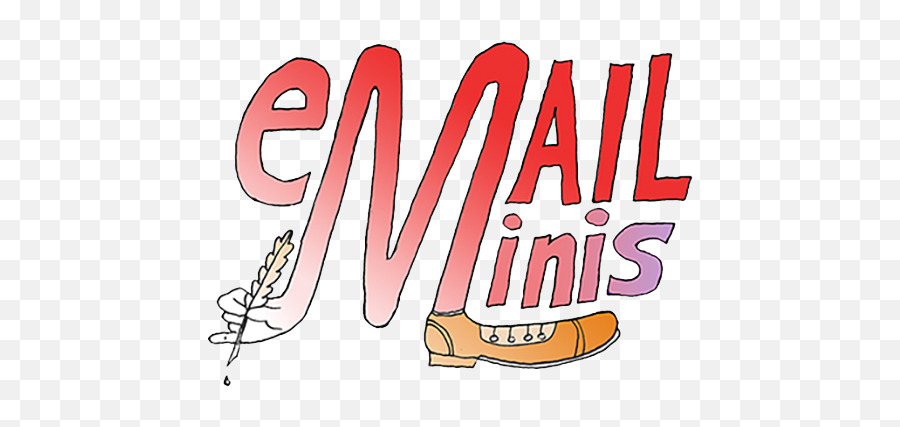 Email Minis Home - Shoe Style Emoji,Dunce Emoji