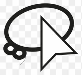 Lasso tool - Transparent PNG u0026 SVG vector file Direct Selection Tool Png Emoji