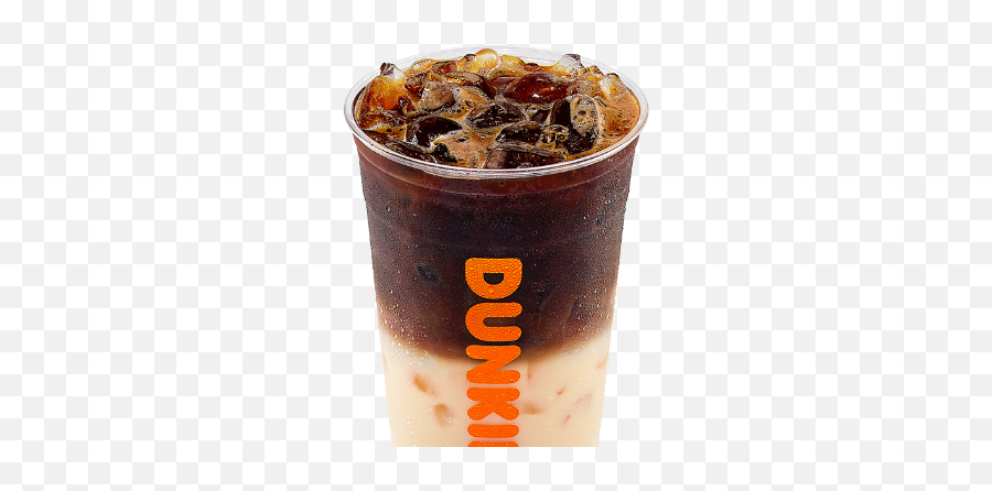 Are You Charli Or Dixie Du0027amelio Dunkin Order Quiz - Dunkin Macchiato Emoji,Iced Coffee Emoji