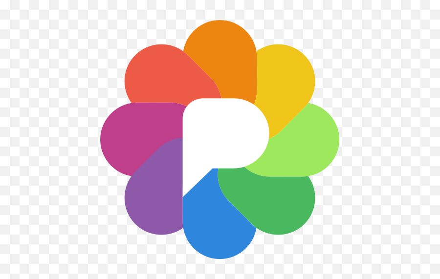 Pixelfed Logo Emoji,Kys Emoji