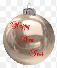 Animated Images Gifs - Happy New Year 2019 Rose Emoji