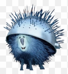 Buddy - Porcupine From Open Season Buddy Emoji,Porcupine Emoji