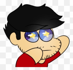 Markpls Discord Emoji - Cartoon,Demon Emoji