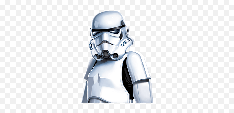 Stormtrooper Png - Star Wars Stormtrooper Png Emoji,Star Wars Emoticons