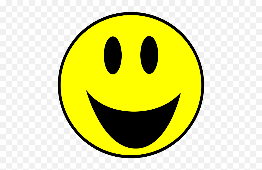 Emohappy - Smiley Emoji,Emo Emoticon