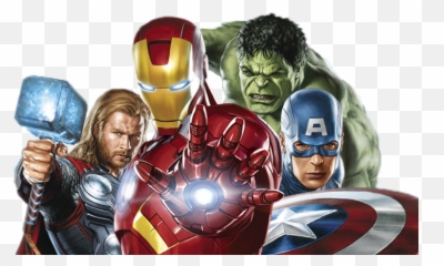 Avengers Png Download Transparent - Avengers Png Emoji,Avengers Emoji