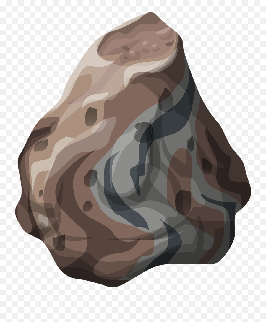 Stone Rock Solid Heavy Zen - Underwater Rock Clipart Emoji,Stone Rock Emoji