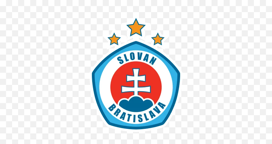 Fortuna Liga Stickers For - Pes 2020 Slovan Bratislava Emoji,Slovakia Flag Emoji