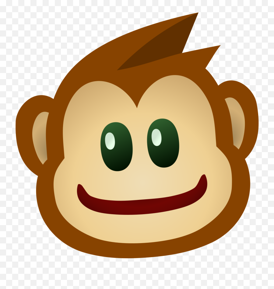 Greasemonkey - Greasemonkey Logo Emoji,Mind Blown Emoticon