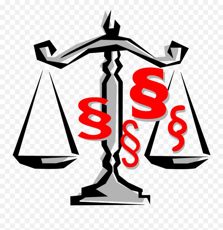 Justice And Law - Innocent Until Proven Guilty Symbol Emoji,Emoticonos