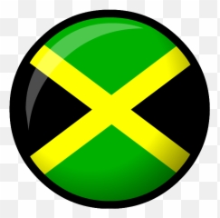 Jamaica Flag Clothing Icon Id 534 - Flag Of Jamaica Emoji,Jamaican Flag Emoji