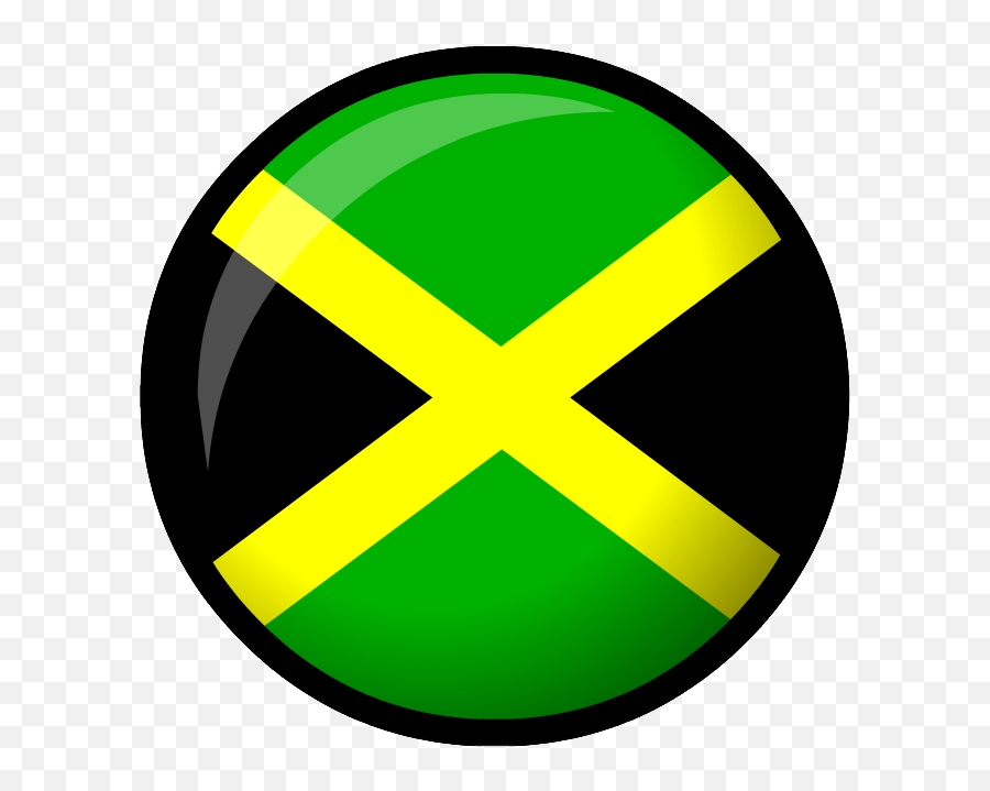 Jamaica Flag Clothing Icon Id 534 - Flag Of Jamaica Emoji,Jamaican Flag Emoji
