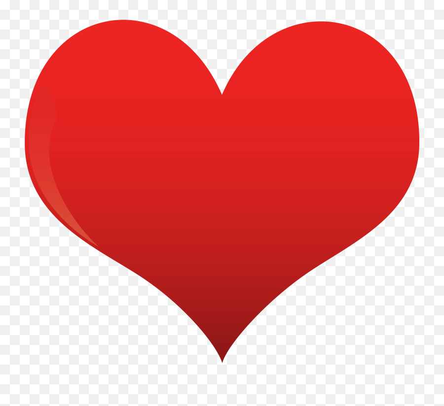 Pumila Ng Maayos Clipart Heart - Heart Clipart Emoji,Heart Emoji Clear