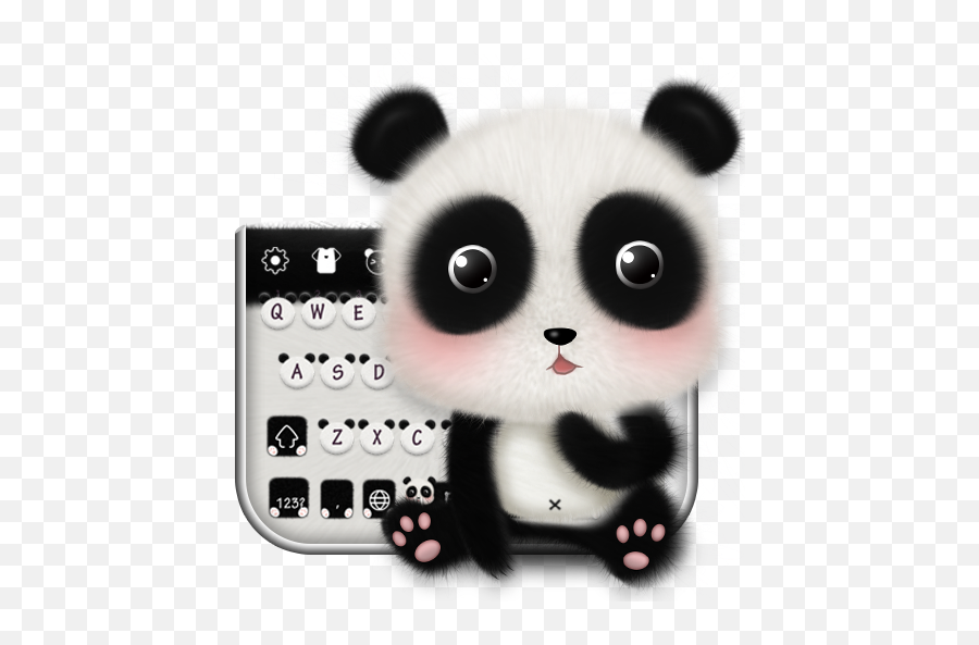 Apks With Appkiwi Apk Downloader - Panda Emoji,Rasta Emoji Keyboard