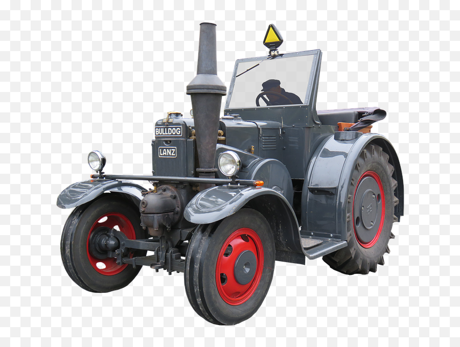Agricultural Machinery Tractor Images - Oldtimer Tractor Png Emoji,Steam Name Emoticons