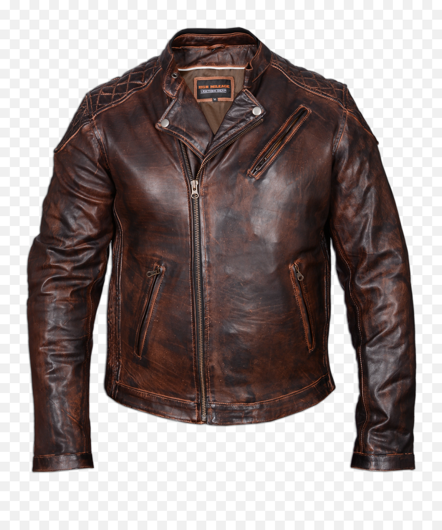 Leather Jacket Png - Heavy Leather Jacket Mens Emoji,Leather Jacket Emoji