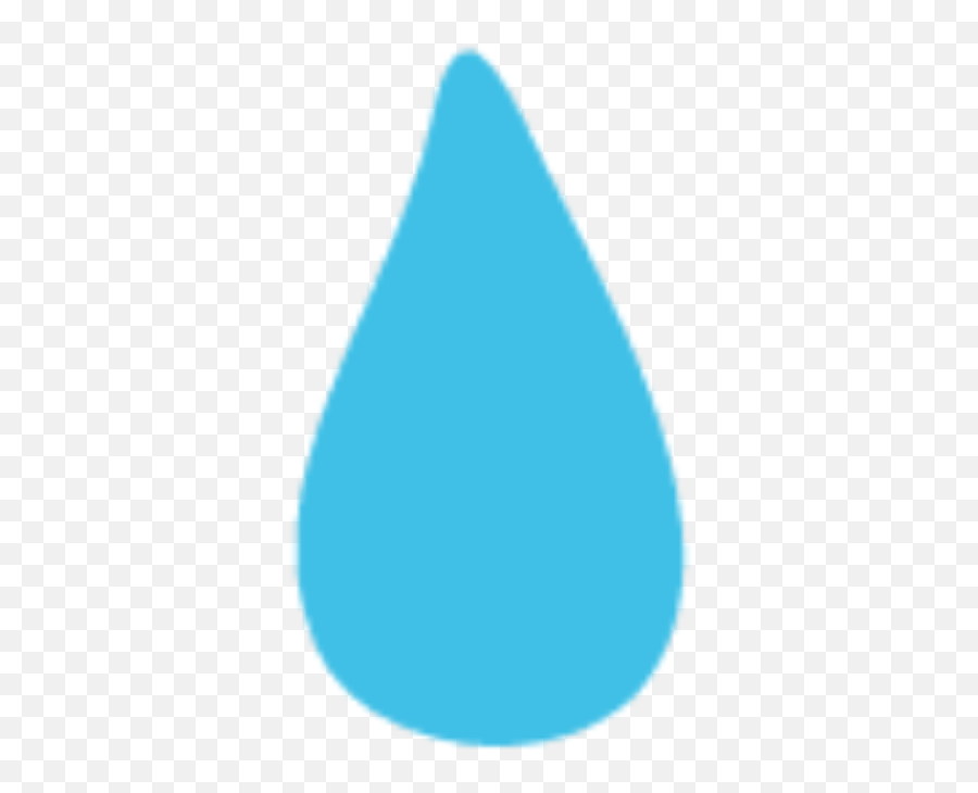 Water Watersplash Wateremoji Emoji Underwater Blue - Transparent Background Raindrop Clipart,Water Splash Emoji