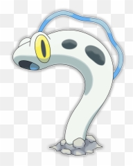 122 Nageel V2 - Moray Fakemon Emoji