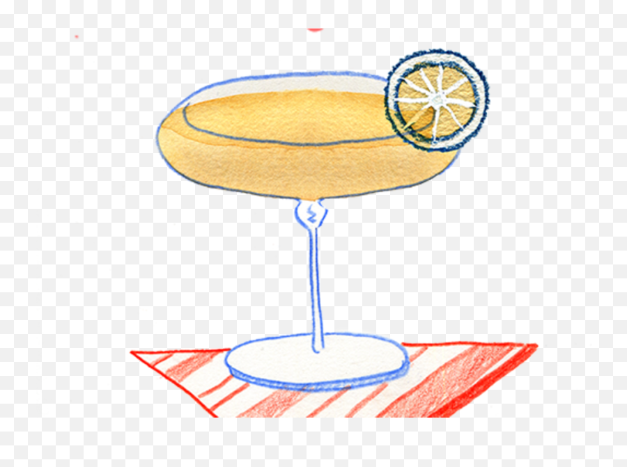 Cocktails Clipart Welcome Drink - Champagne Stemware Emoji,Emoji Cocktail