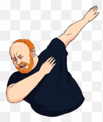 Thank You For This Glorious Discord - Super Best Friends Pat Dab Emoji