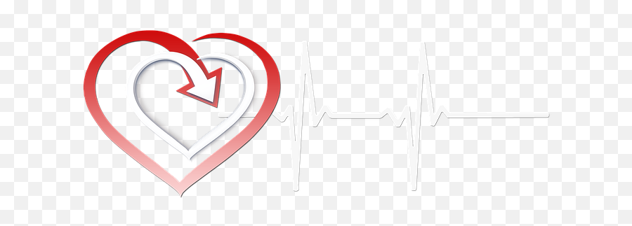 Heart Health Pulse - Pulso Del Corazon Png Emoji,Heart Rate Emoji