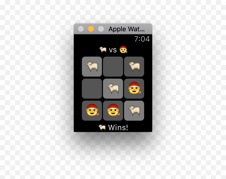 Emoji Tac Toe - Illustration,Toe Emoji